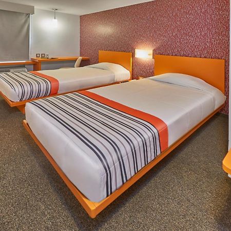 City Express Junior By Marriott Tuxtla Gutierrez Poliforum Exterior photo
