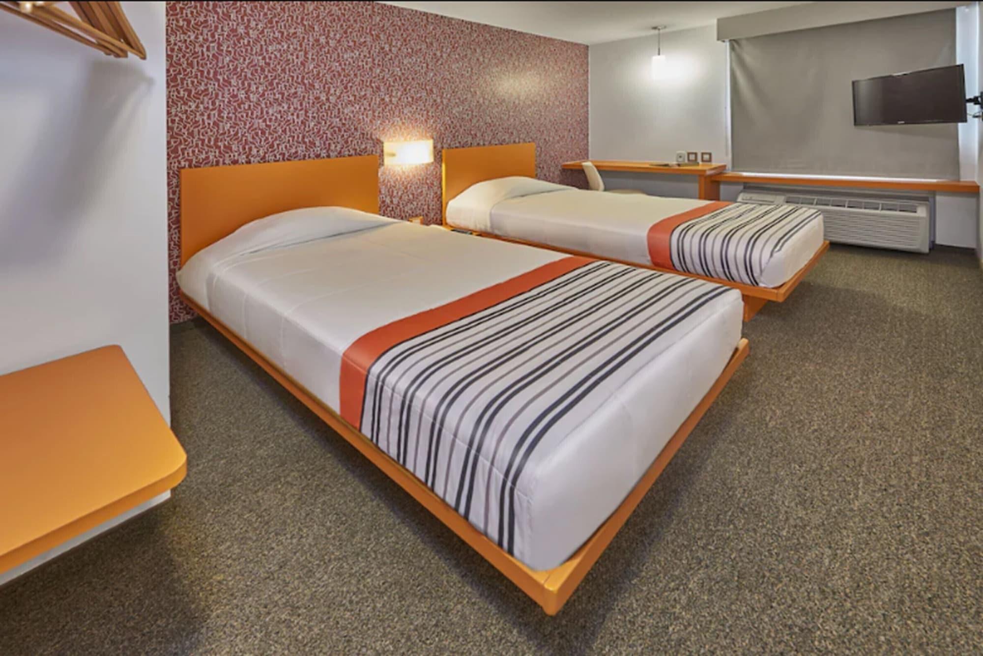 City Express Junior By Marriott Tuxtla Gutierrez Poliforum Exterior photo