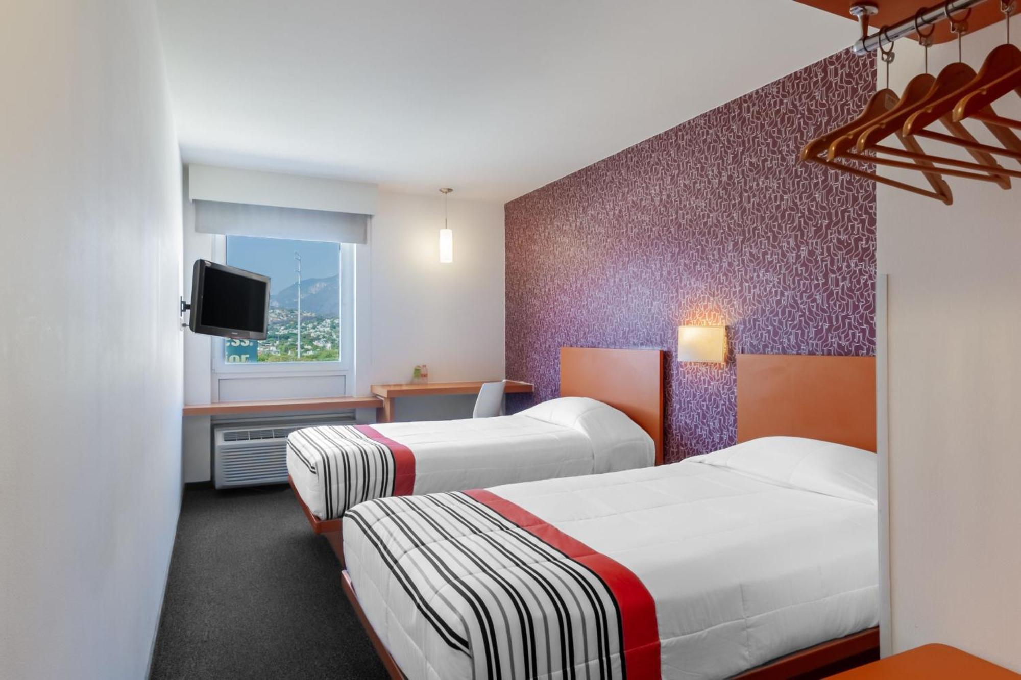 City Express Junior By Marriott Tuxtla Gutierrez Poliforum Exterior photo
