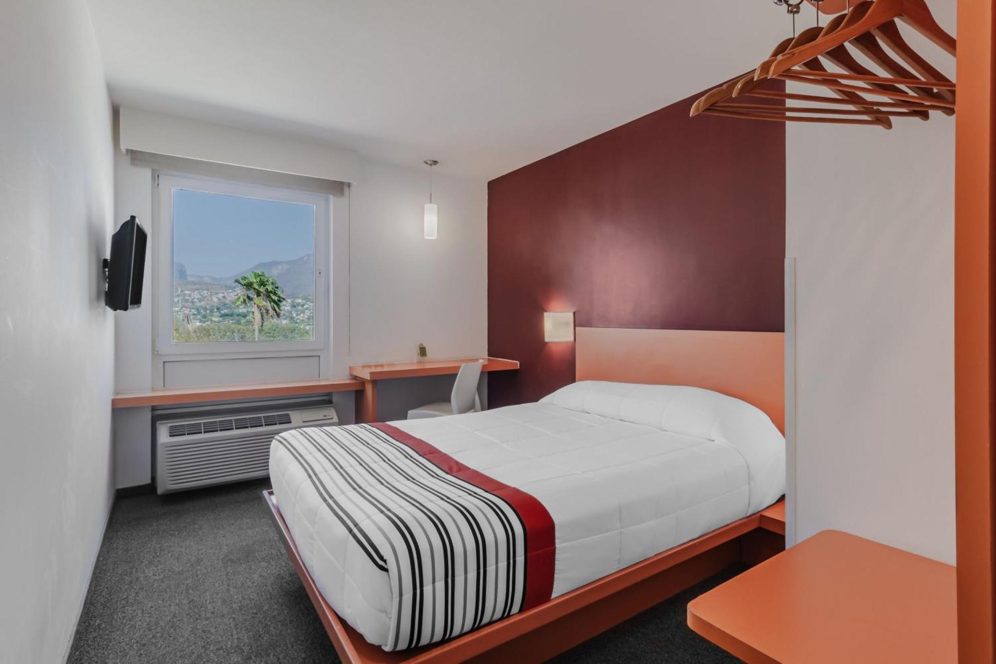 City Express Junior By Marriott Tuxtla Gutierrez Poliforum Exterior photo