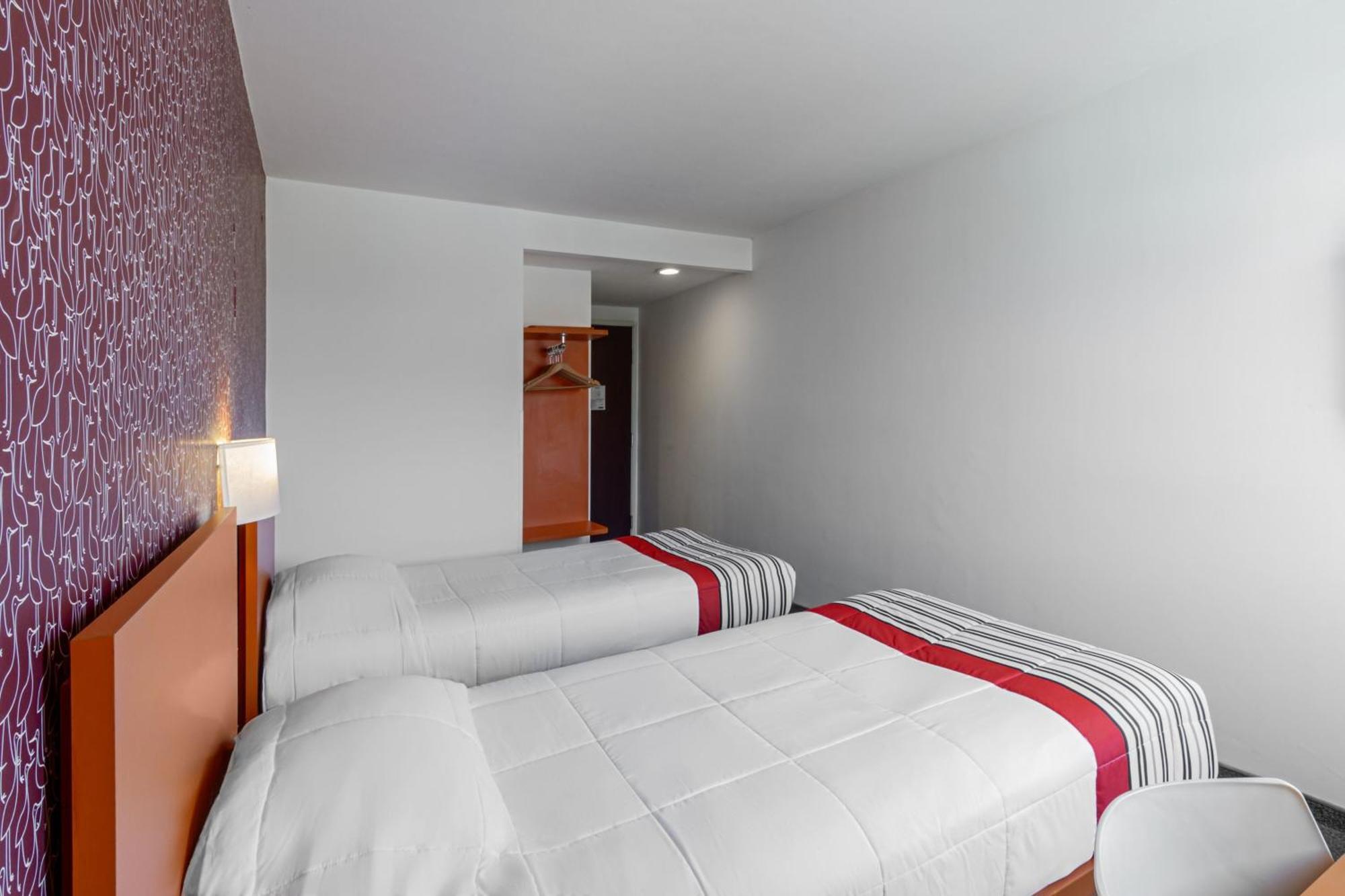 City Express Junior By Marriott Tuxtla Gutierrez Poliforum Exterior photo
