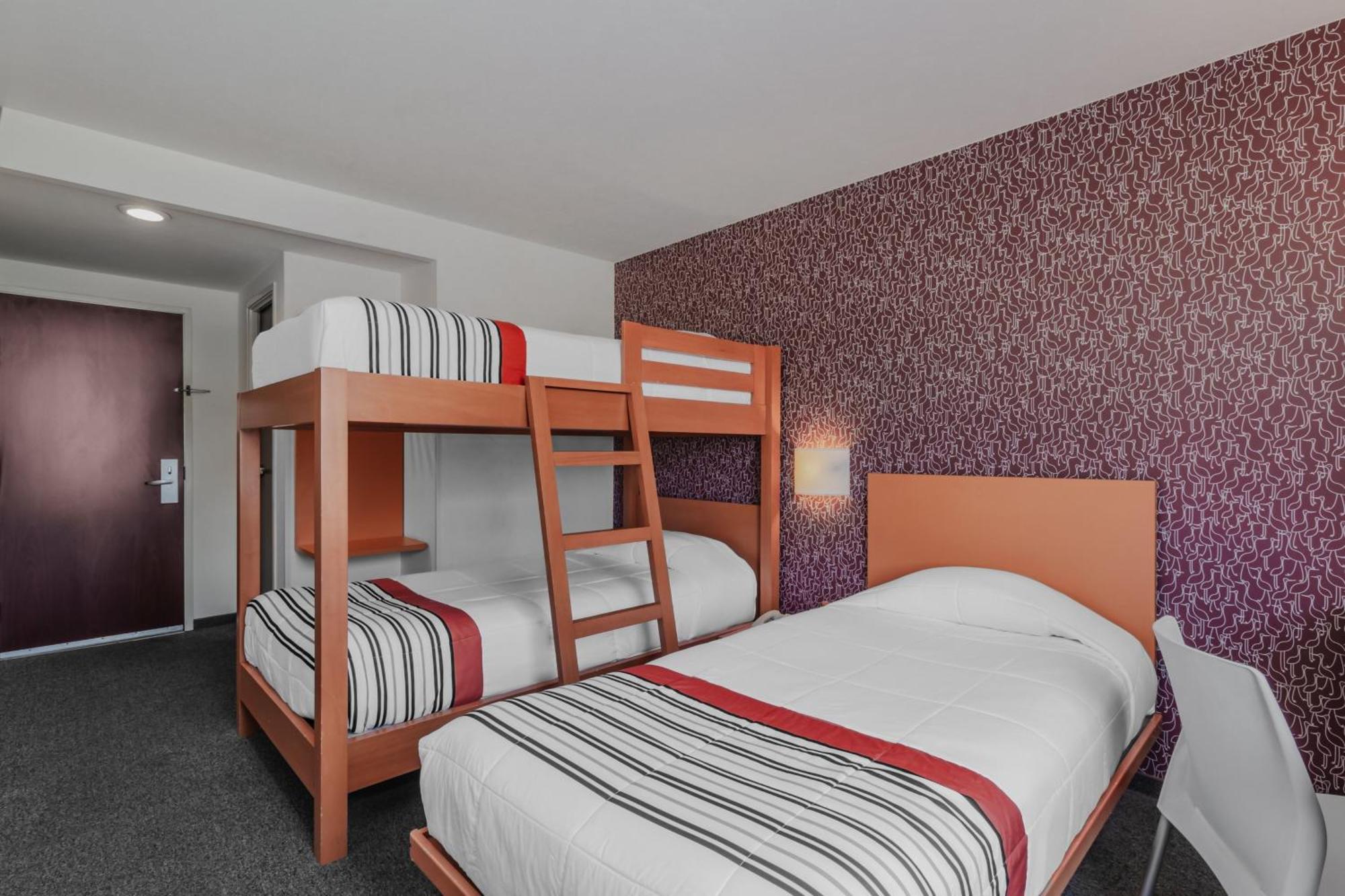 City Express Junior By Marriott Tuxtla Gutierrez Poliforum Exterior photo