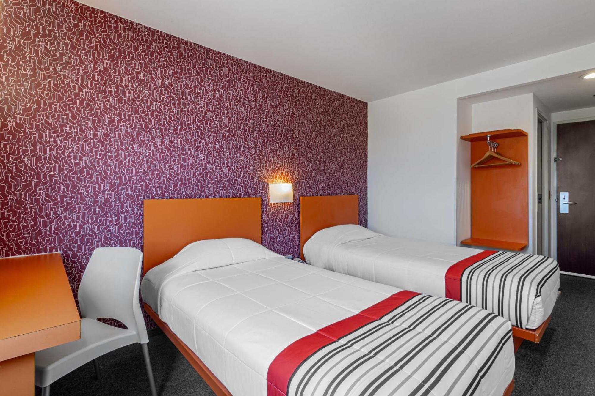 City Express Junior By Marriott Tuxtla Gutierrez Poliforum Exterior photo