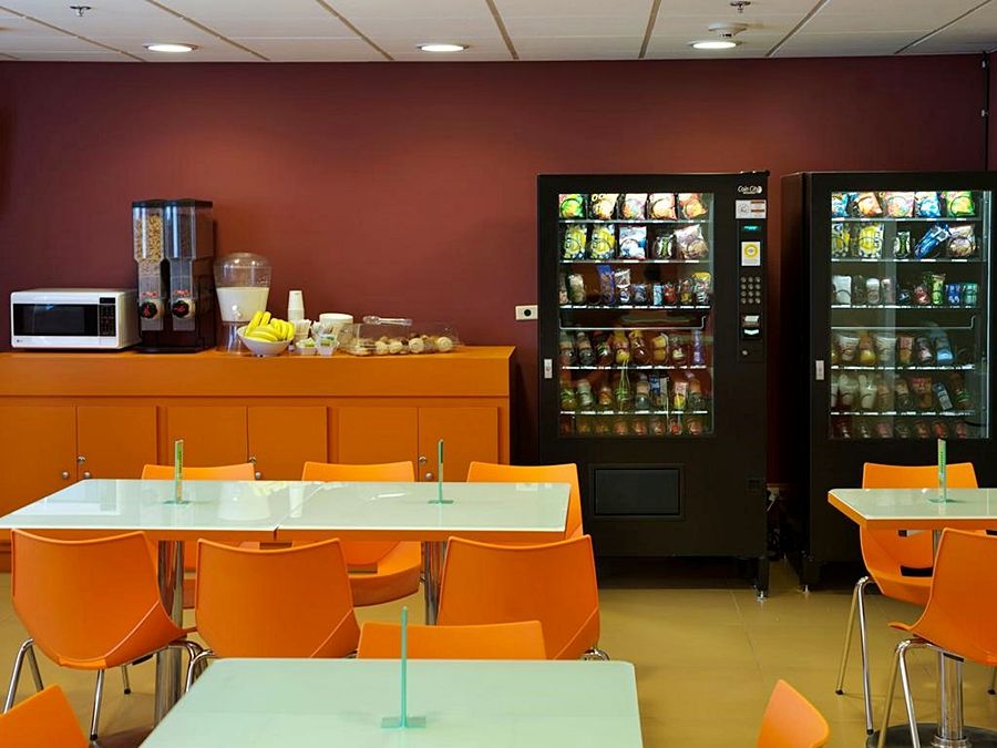 City Express Junior By Marriott Tuxtla Gutierrez Poliforum Exterior photo